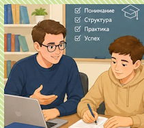 Услуги Услуги репетиторов в Торжке