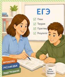 Услуги Услуги репетиторов в Торжке