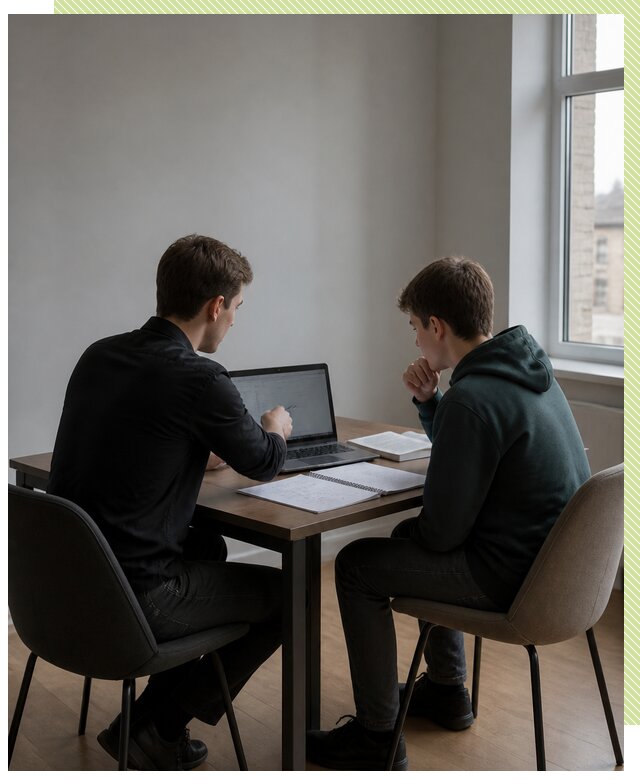 Репетитор по информатике ЕГЭ в Торжке от 1534 р. | Репетитор-Трж