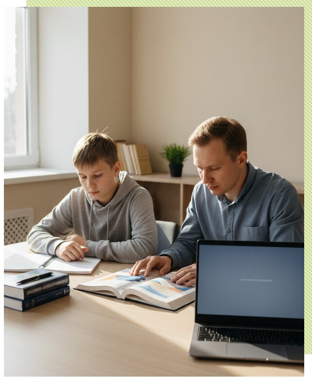 Репетитор по английскому 7 класс в Торжке по цене 1227 р. | Репетитор-Трж