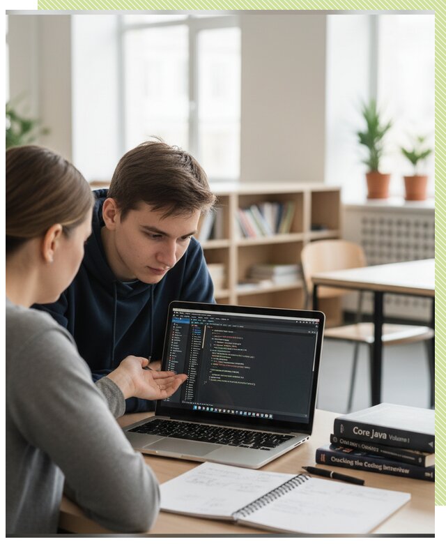 Репетитор по JavaScript в Торжке по цене от 1840 р. | Репетитор-Трж